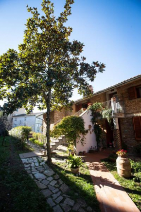 Casa Serena Massa Marittima centrale bike friendly Massa Marittima